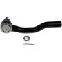 MAS CHASSIS TO69081 Steering Tie Rod End