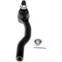 MAS CHASSIS TO69081 Steering Tie Rod End