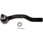 MAS CHASSIS TO69081 Steering Tie Rod End