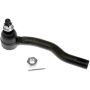 MAS CHASSIS TO69081 Steering Tie Rod End