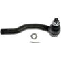 MAS CHASSIS TO69082 Steering Tie Rod End