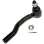 MAS CHASSIS TO69082 Steering Tie Rod End