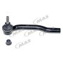 MAS CHASSIS TO69111 Steering Tie Rod End