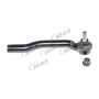 MAS CHASSIS TO69112 Steering Tie Rod End