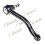MAS CHASSIS TO69161 Steering Tie Rod End