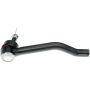 MAS CHASSIS TO69161 Steering Tie Rod End