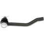MAS CHASSIS TO69162 Steering Tie Rod End