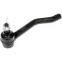 MAS CHASSIS TO69162 Steering Tie Rod End