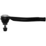 MAS CHASSIS TO69172 Steering Tie Rod End