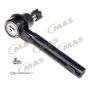 MAS CHASSIS TO69175 Steering Tie Rod End
