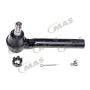 MAS CHASSIS TO69175 Steering Tie Rod End