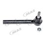 MAS CHASSIS TO69195 Steering Tie Rod End