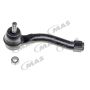 MAS CHASSIS TO69201 Steering Tie Rod End