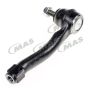 MAS CHASSIS TO69202 Steering Tie Rod End