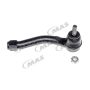 MAS CHASSIS TO69202 Steering Tie Rod End
