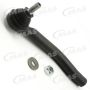 MAS CHASSIS TO69231 Steering Tie Rod End