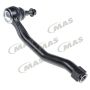 MAS CHASSIS TO69242 Steering Tie Rod End
