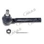 MAS CHASSIS TO72025 Steering Tie Rod End