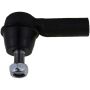 MAS CHASSIS TO73125 Steering Tie Rod End
