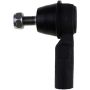 MAS CHASSIS TO73125 Steering Tie Rod End
