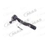 MAS CHASSIS TO74031 Steering Tie Rod End