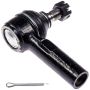 MAS CHASSIS TO74035 Steering Tie Rod End
