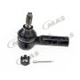 MAS CHASSIS TO74035 Steering Tie Rod End