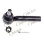 MAS CHASSIS TO74045 Steering Tie Rod End
