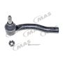 MAS CHASSIS TO74093 Steering Tie Rod End