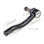 MAS CHASSIS TO74094 Steering Tie Rod End