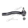MAS CHASSIS TO74094 Steering Tie Rod End