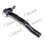 MAS CHASSIS TO74101 Steering Tie Rod End