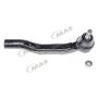 MAS CHASSIS TO74102 Steering Tie Rod End