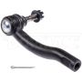 MAS CHASSIS TO74141 Steering Tie Rod End
