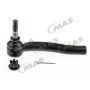 MAS CHASSIS TO74141 Steering Tie Rod End