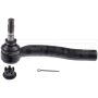 MAS CHASSIS TO74141 Steering Tie Rod End