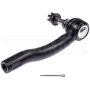 MAS CHASSIS TO74142 Steering Tie Rod End