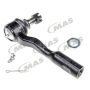 MAS CHASSIS TO74153 Steering Tie Rod End