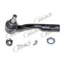 MAS CHASSIS TO74153 Steering Tie Rod End
