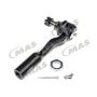 MAS CHASSIS TO74154 Steering Tie Rod End