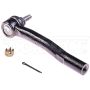 MAS CHASSIS TO74191 Steering Tie Rod End