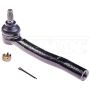 MAS CHASSIS TO74191 Steering Tie Rod End