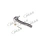 MAS CHASSIS TO74192 Steering Tie Rod End