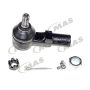 MAS CHASSIS TO74245 Steering Tie Rod End