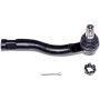 MAS CHASSIS TO74282 Steering Tie Rod End