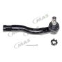 MAS CHASSIS TO74282 Steering Tie Rod End