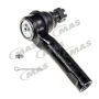 MAS CHASSIS TO74355 Steering Tie Rod End