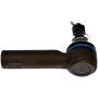 MAS CHASSIS TO74375 Steering Tie Rod End