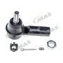 MAS CHASSIS TO74395 Steering Tie Rod End