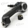MAS CHASSIS TO81021 Steering Tie Rod End